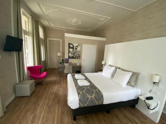 andante hotel