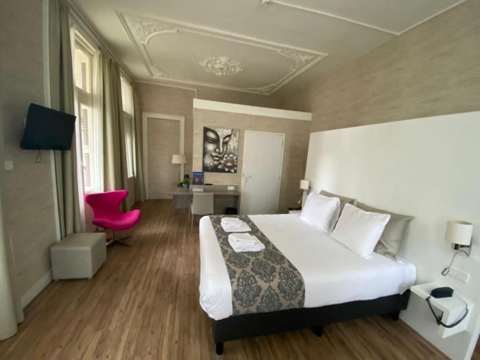 andante hotel