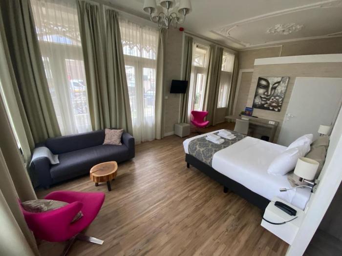 andante hotel