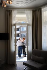 andante hotel