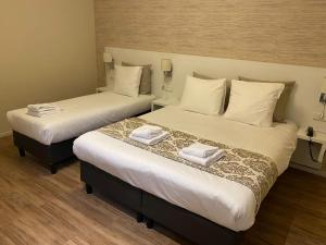 andante hotel