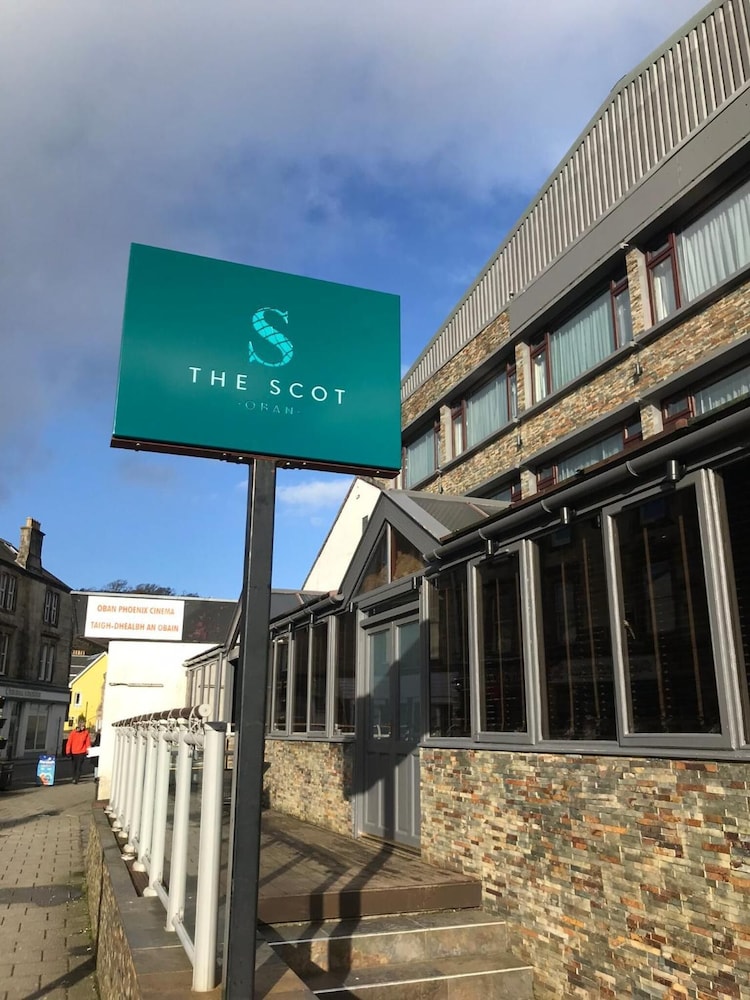 oban