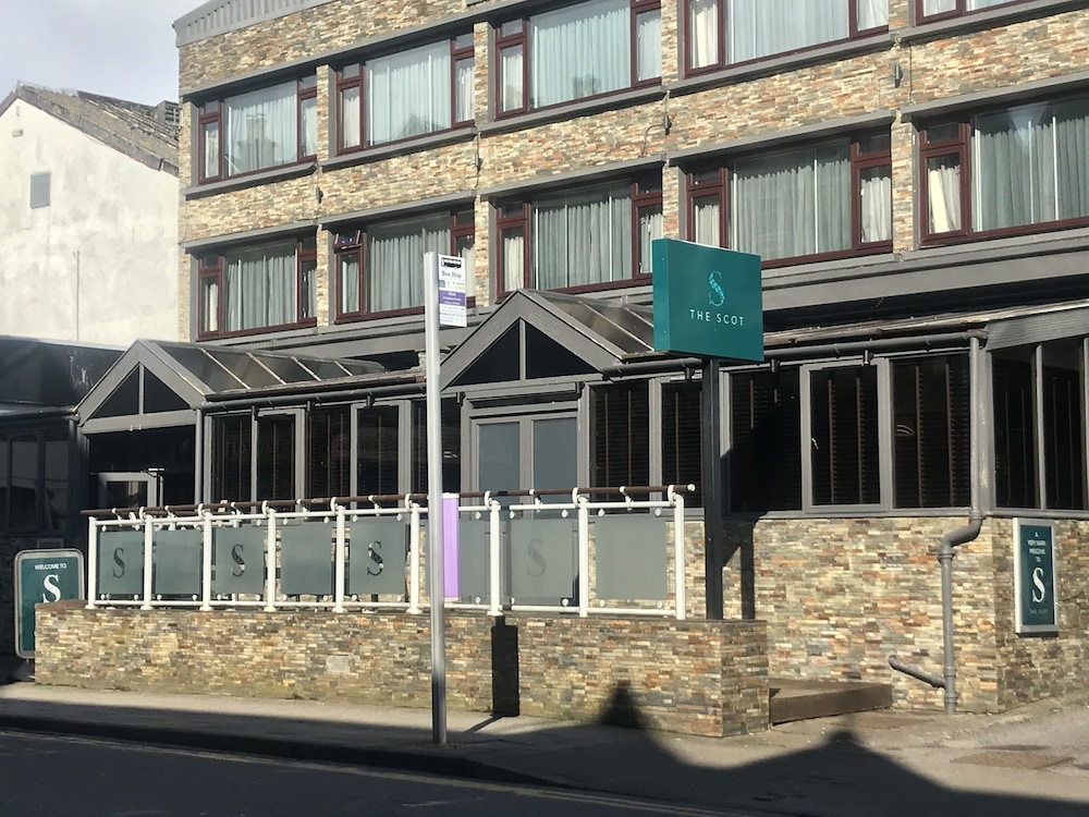 oban