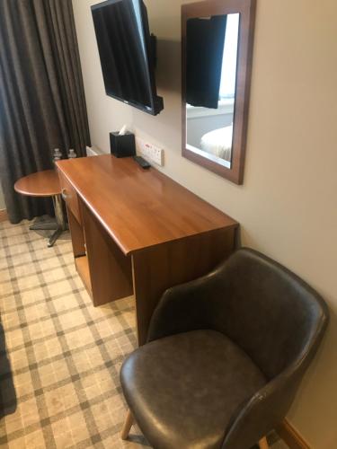 oban