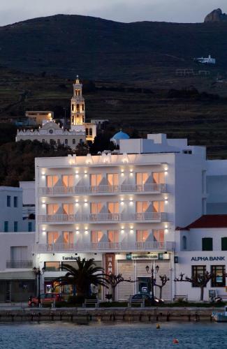 tinos