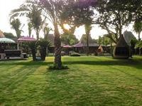 the bk village