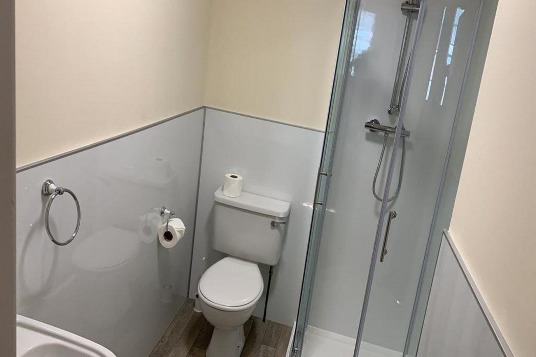 The Kelvin Hotel,Argyll And Bute>>Arduaine,1 star