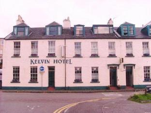 the kelvin hotel