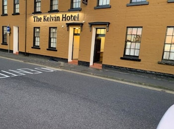 the kelvin hotel