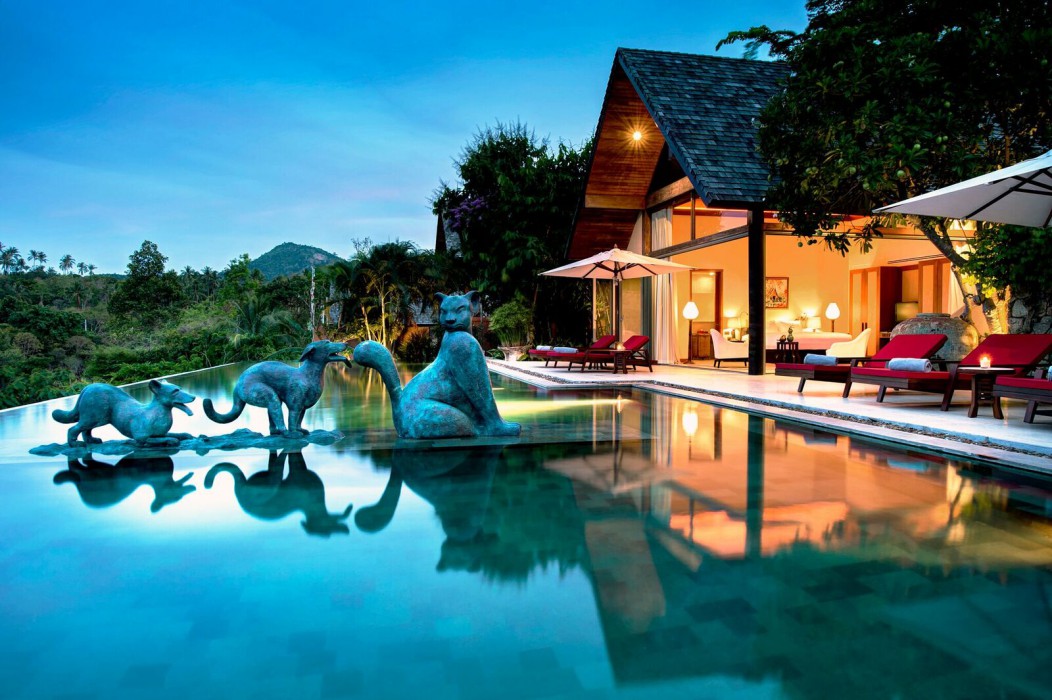 koh samui