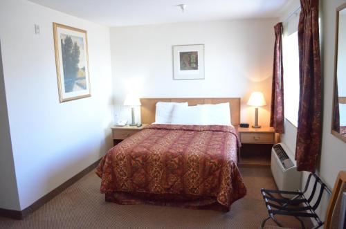 knights inn quincy