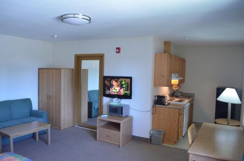 knights inn quincy