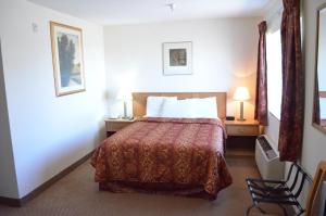 knights inn quincy