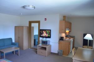 knights inn quincy