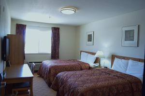 knights inn quincy