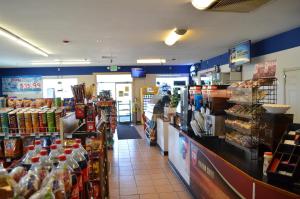 knights inn quincy