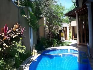 bali golden villas