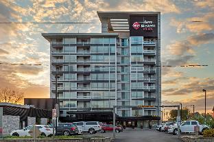 Best Western Plus Gatineau-Ottawa Downtown,Hull>>Gatineau,3 star