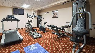 Best Western Plus Gatineau-Ottawa Downtown,Hull>>Gatineau,3 star