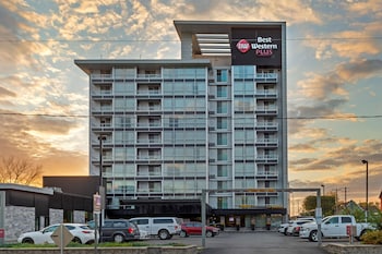 best western plus gatineau ottawa downtown