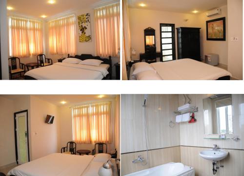 hue nino hotel