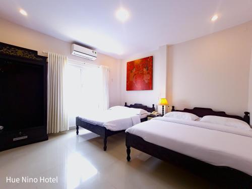hue nino hotel