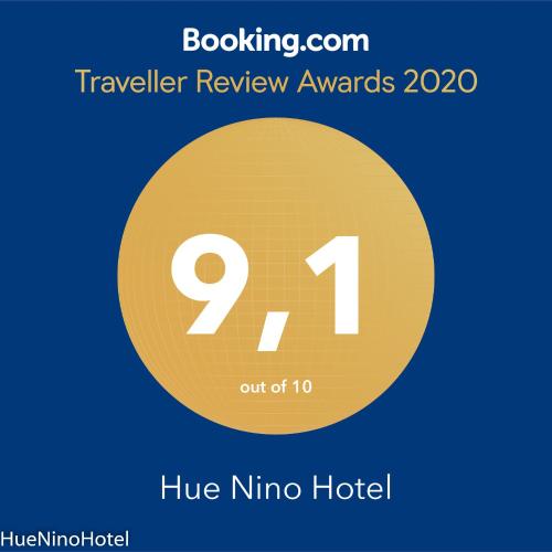 hue nino hotel