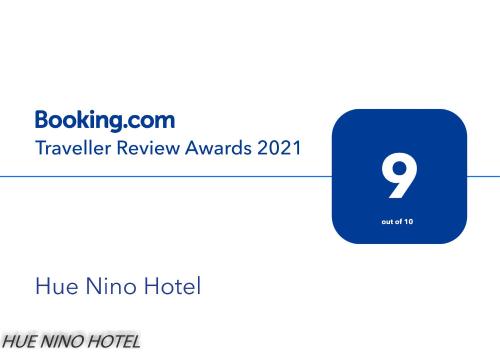 hue nino hotel