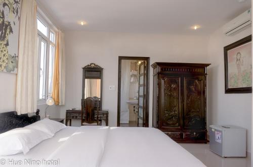 hue nino hotel