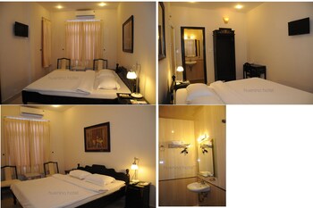 hue nino hotel
