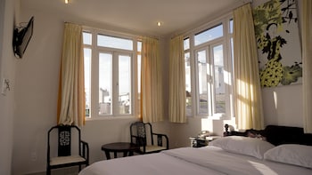 hue nino hotel