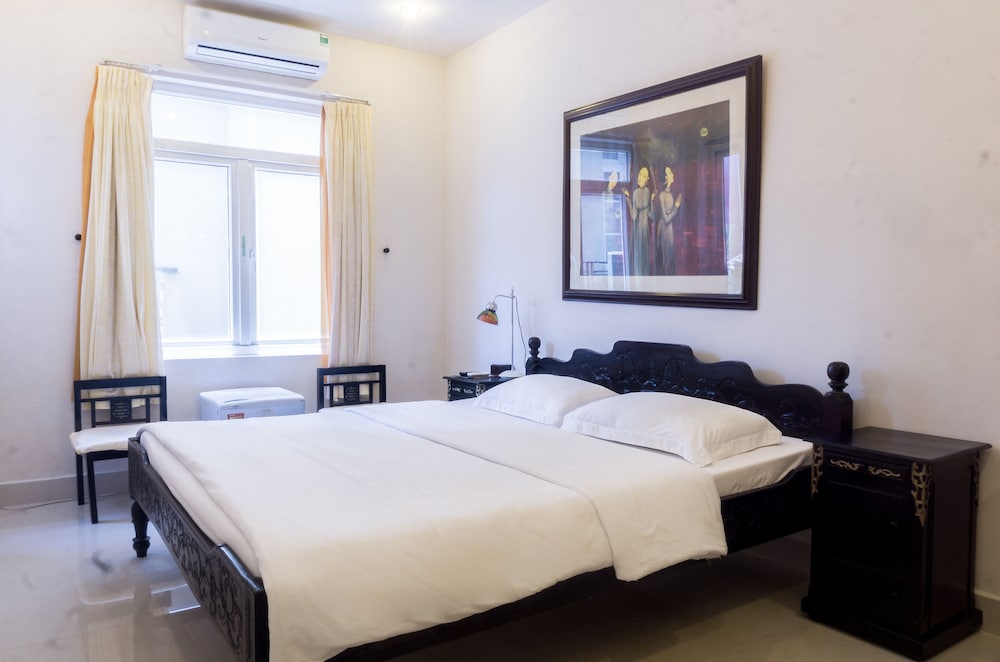 hue nino hotel