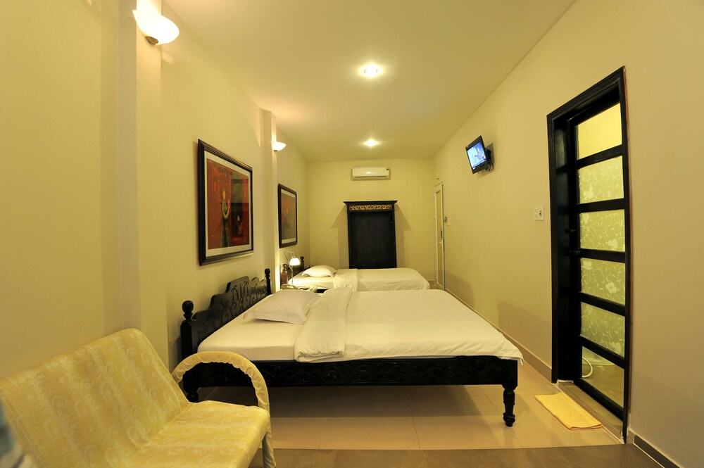 hue nino hotel