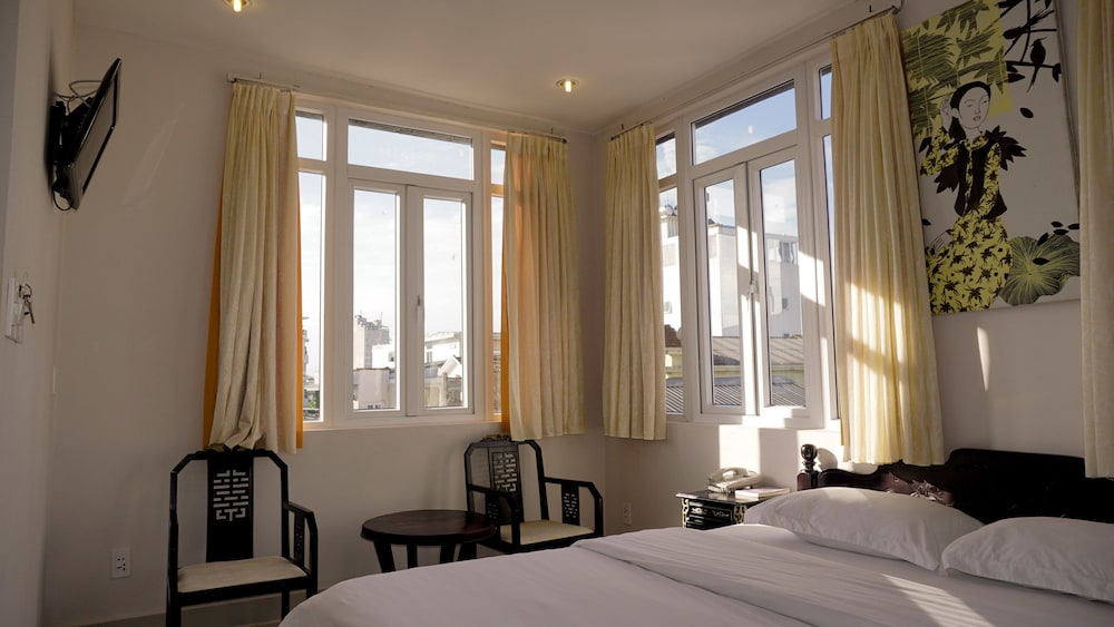 hue nino hotel