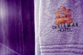 Chrismar Hotel Lusaka,Lusaka Central>>Lusaka,4 star