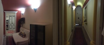 bandb degli ottimati