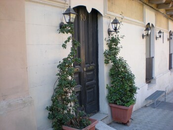 bandb degli ottimati