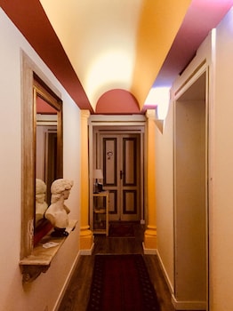 bandb degli ottimati