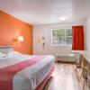 Motel 6 East Ridge, Tn,,2 star