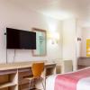 Motel 6 East Ridge, Tn,,2 star