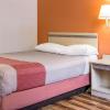 Motel 6 East Ridge, Tn,,2 star