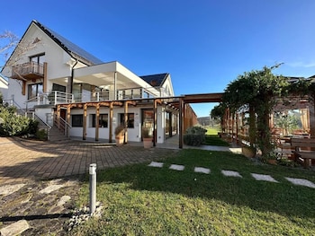 bandb villa angelina