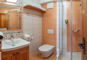 bandb villa angelina