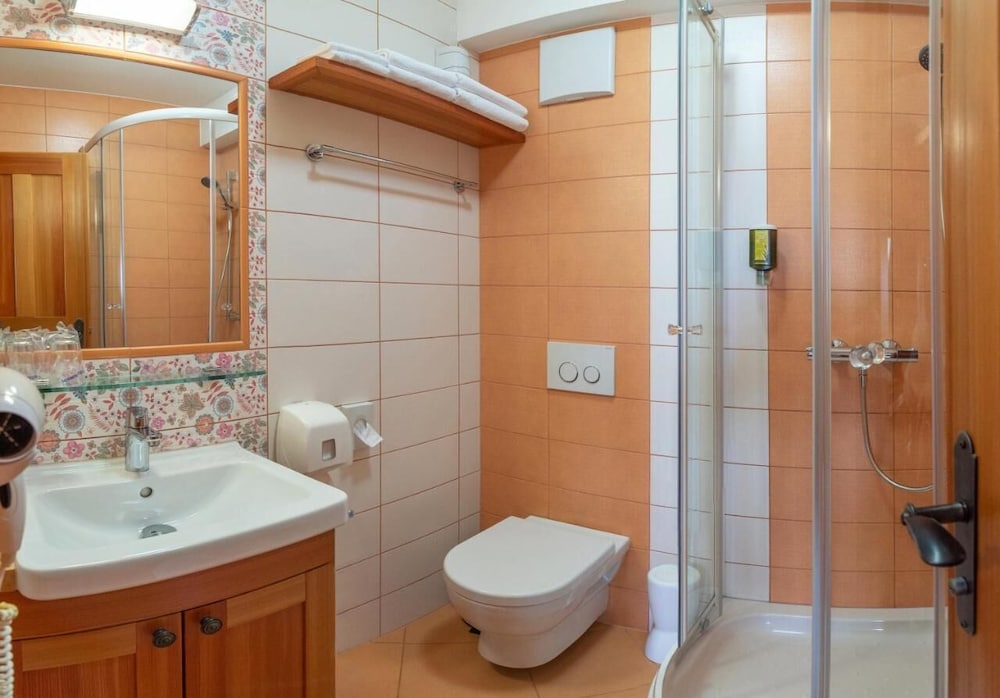 bandb villa angelina