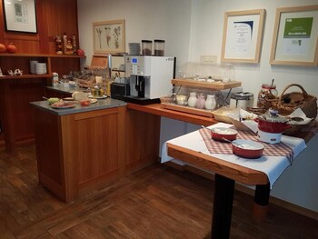 bandb villa angelina