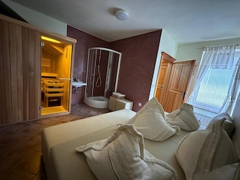 bandb villa angelina