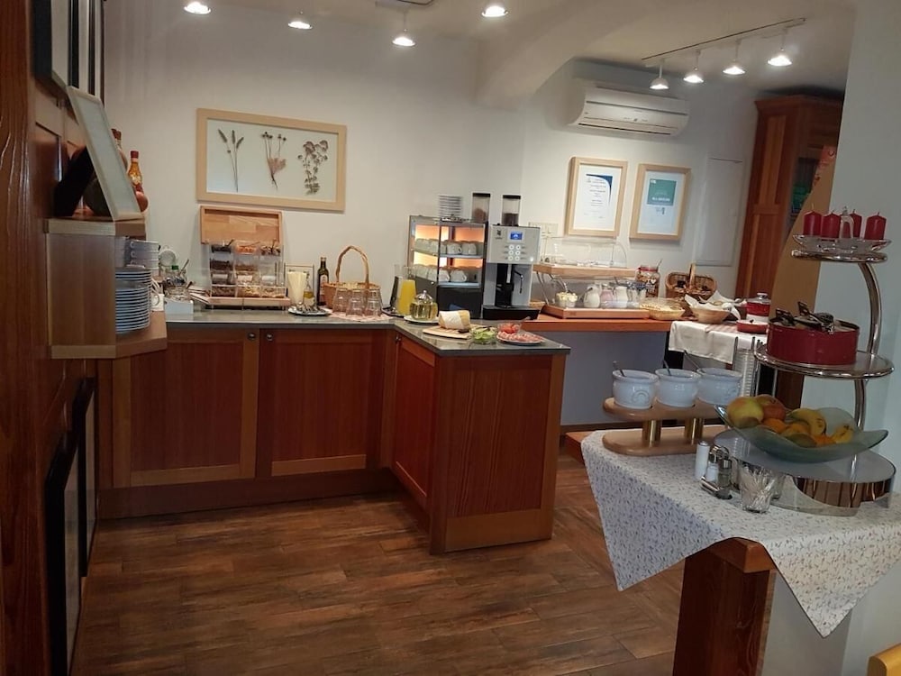 bandb villa angelina