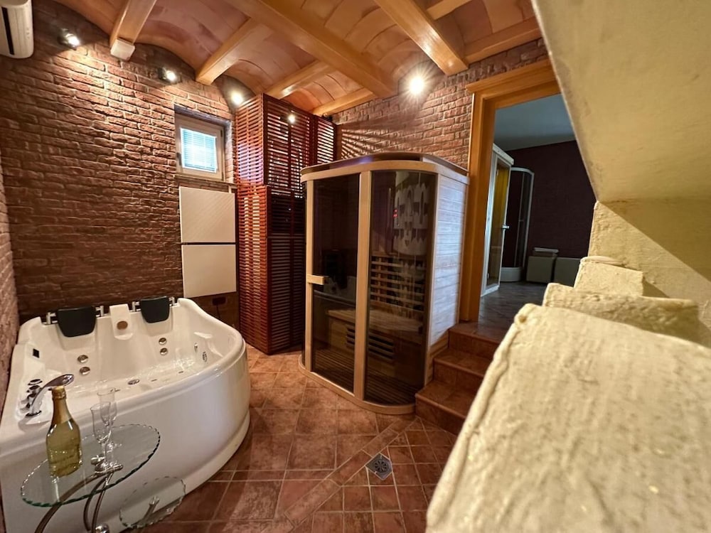 bandb villa angelina