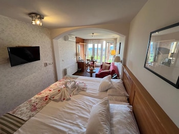 bandb villa angelina