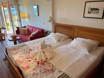 bandb villa angelina